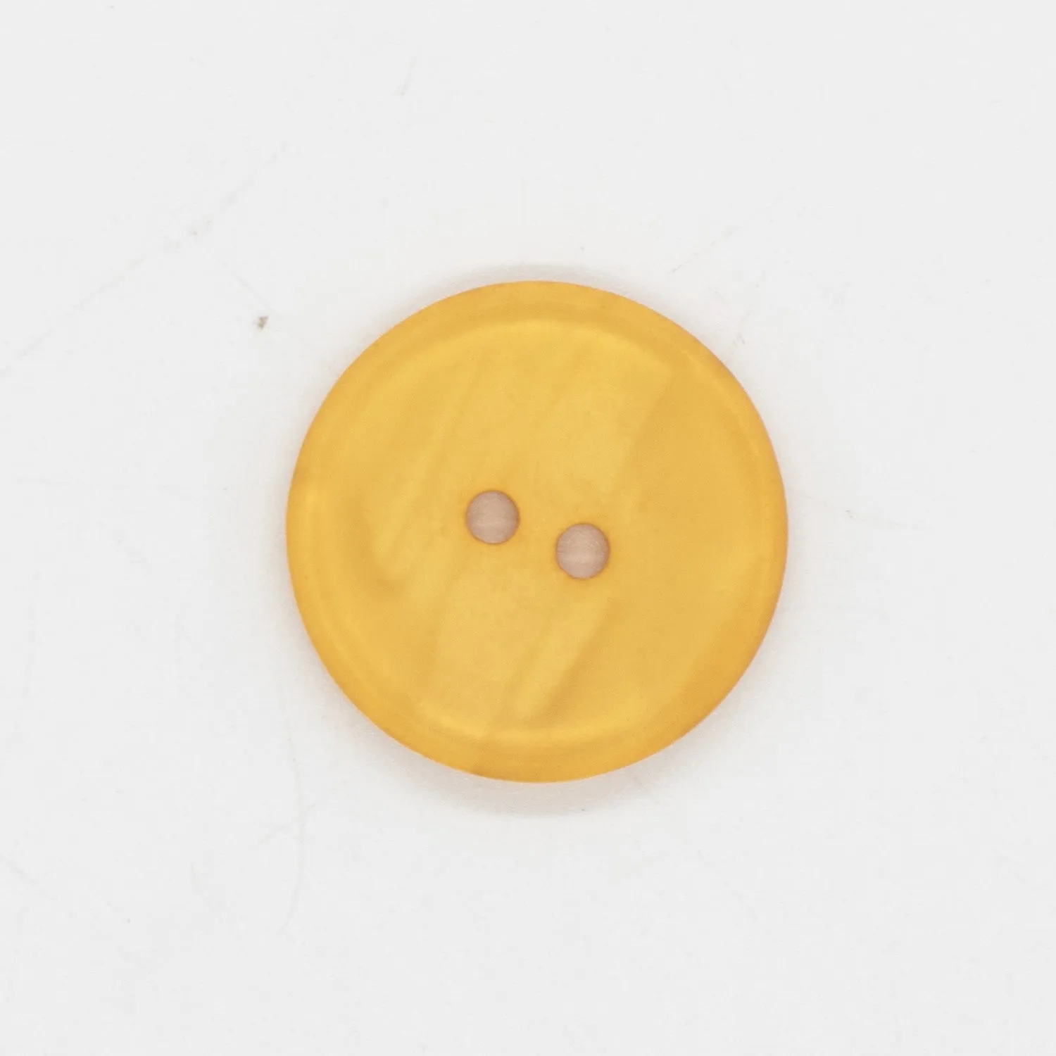 2 Hole Matt Rim Edge Button