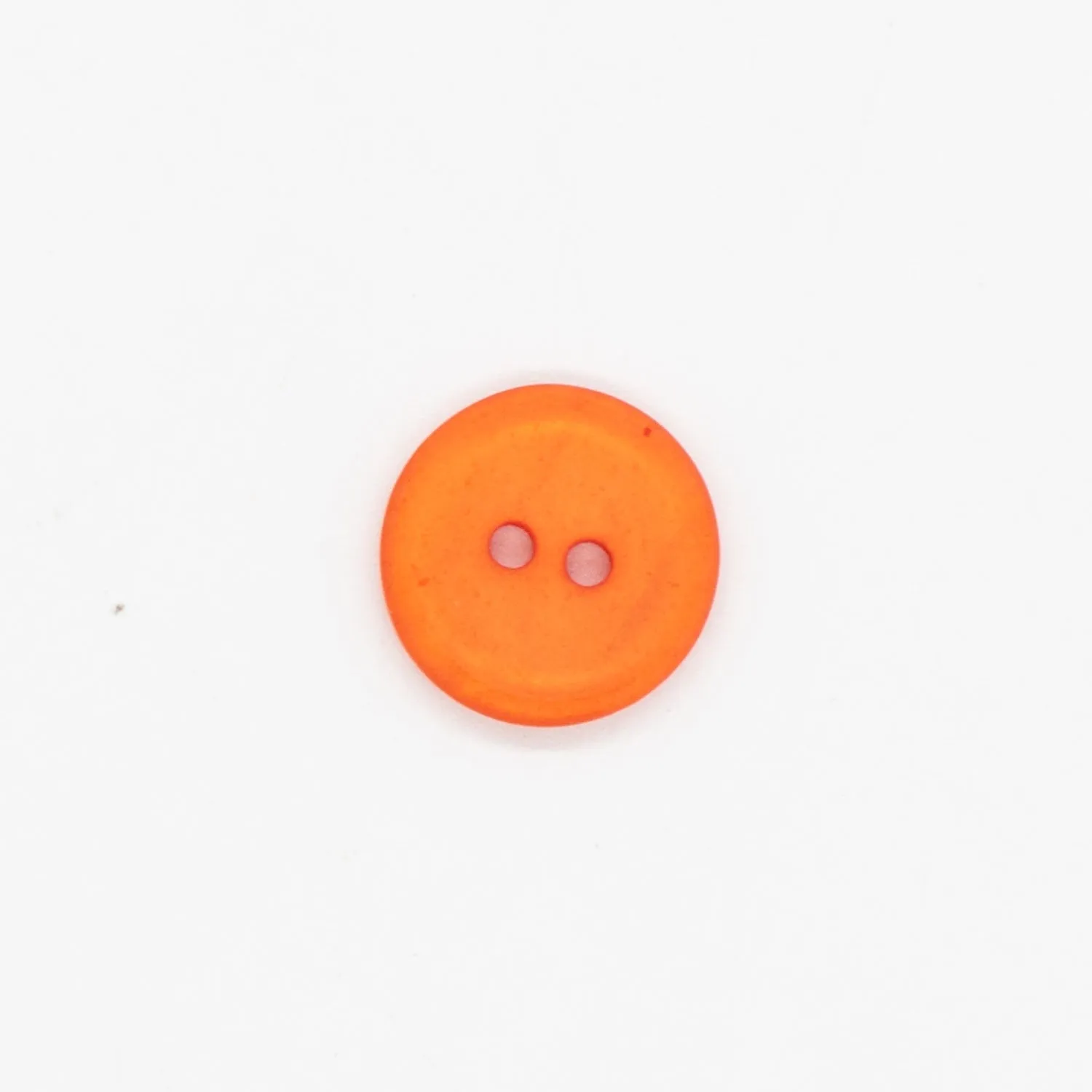 2 Hole Matt Rim Edge Button