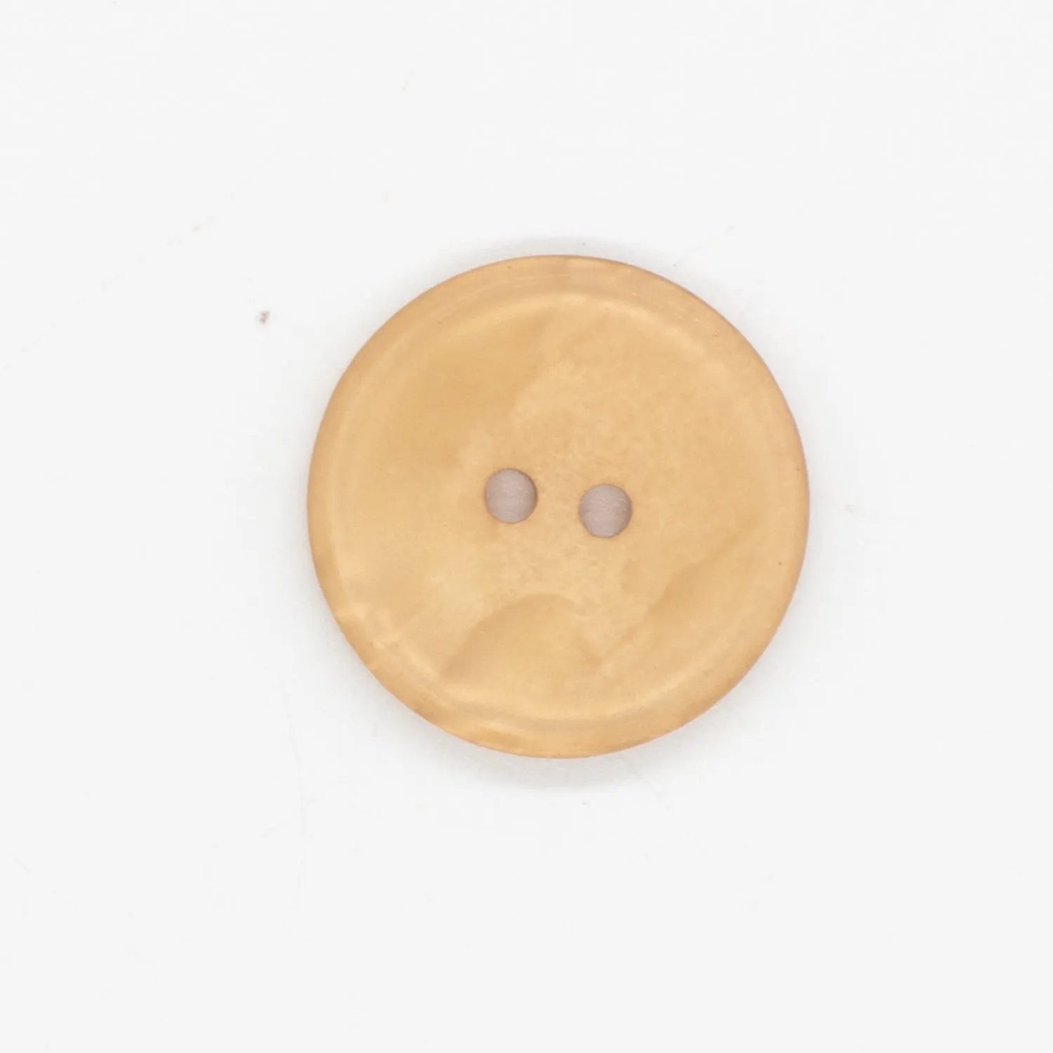 2 Hole Matt Rim Edge Button