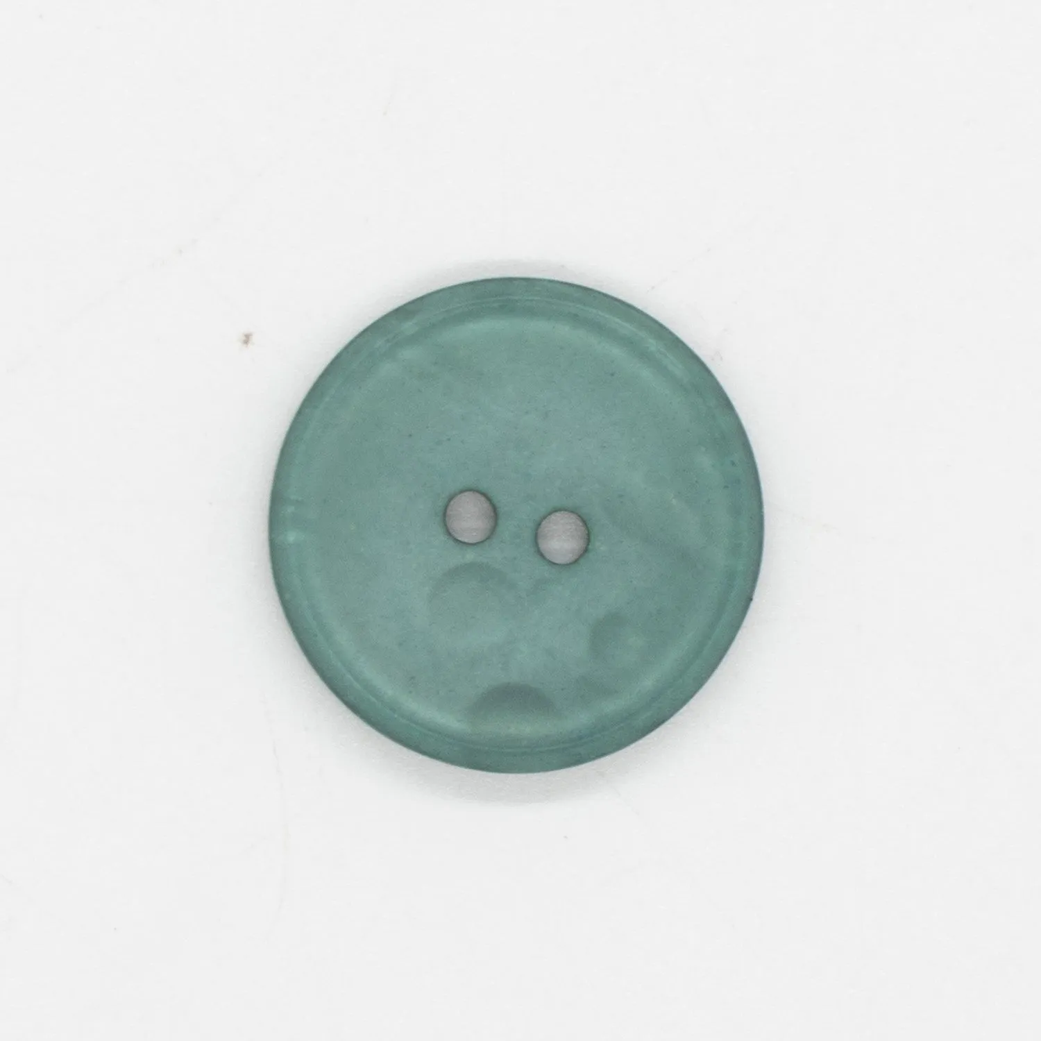 2 Hole Matt Rim Edge Button