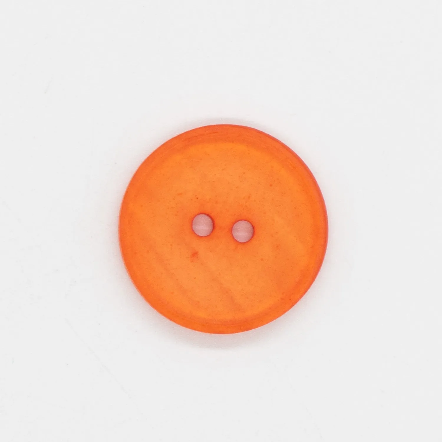 2 Hole Matt Rim Edge Button