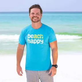 30A Beach Happy Short Sleeve T Shirt