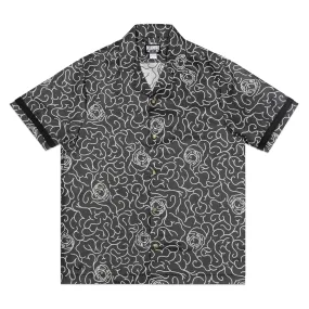 Billionaire Boys Club Organic S/S Woven Shirt