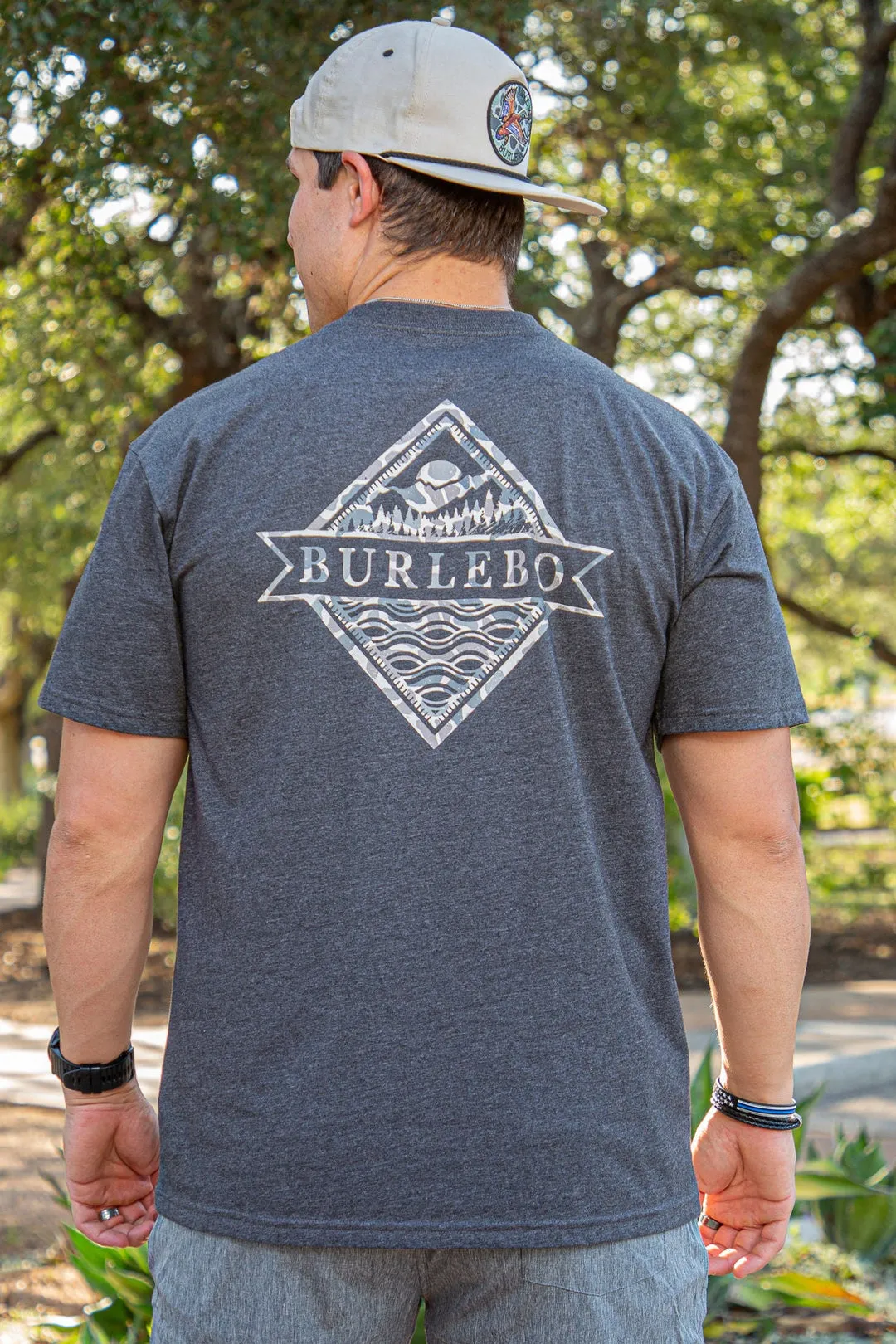 BURLEBO SHORT SLEEVE SHIRTS