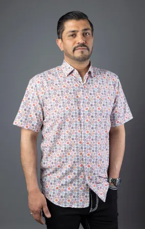 Dinan Short Sleeve Shirt