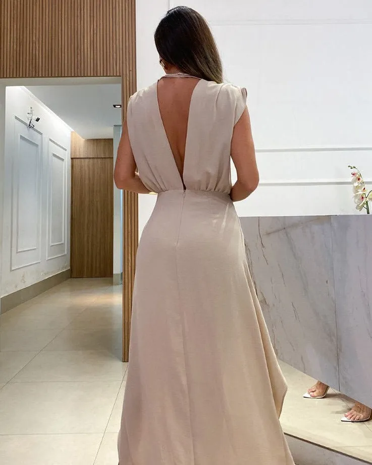 'Eteri' Dress