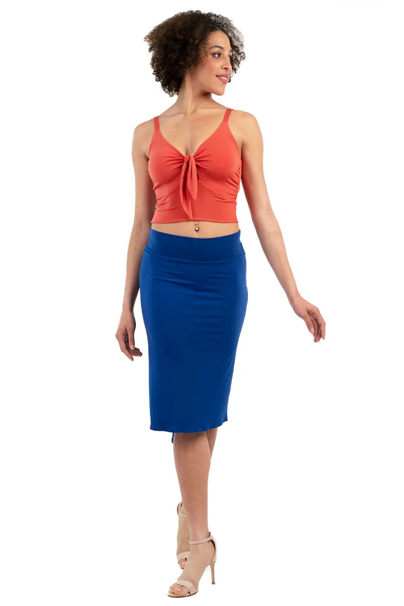 Fishtail Tango Skirt