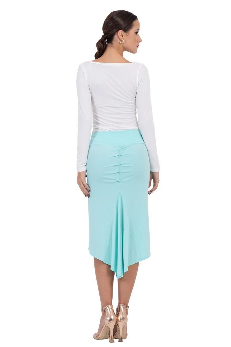 Fishtail Tango Skirt