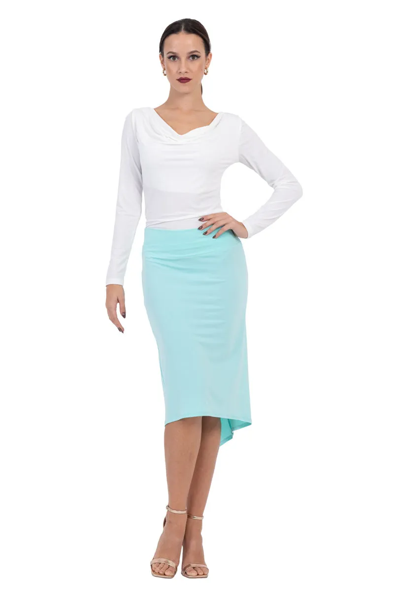 Fishtail Tango Skirt