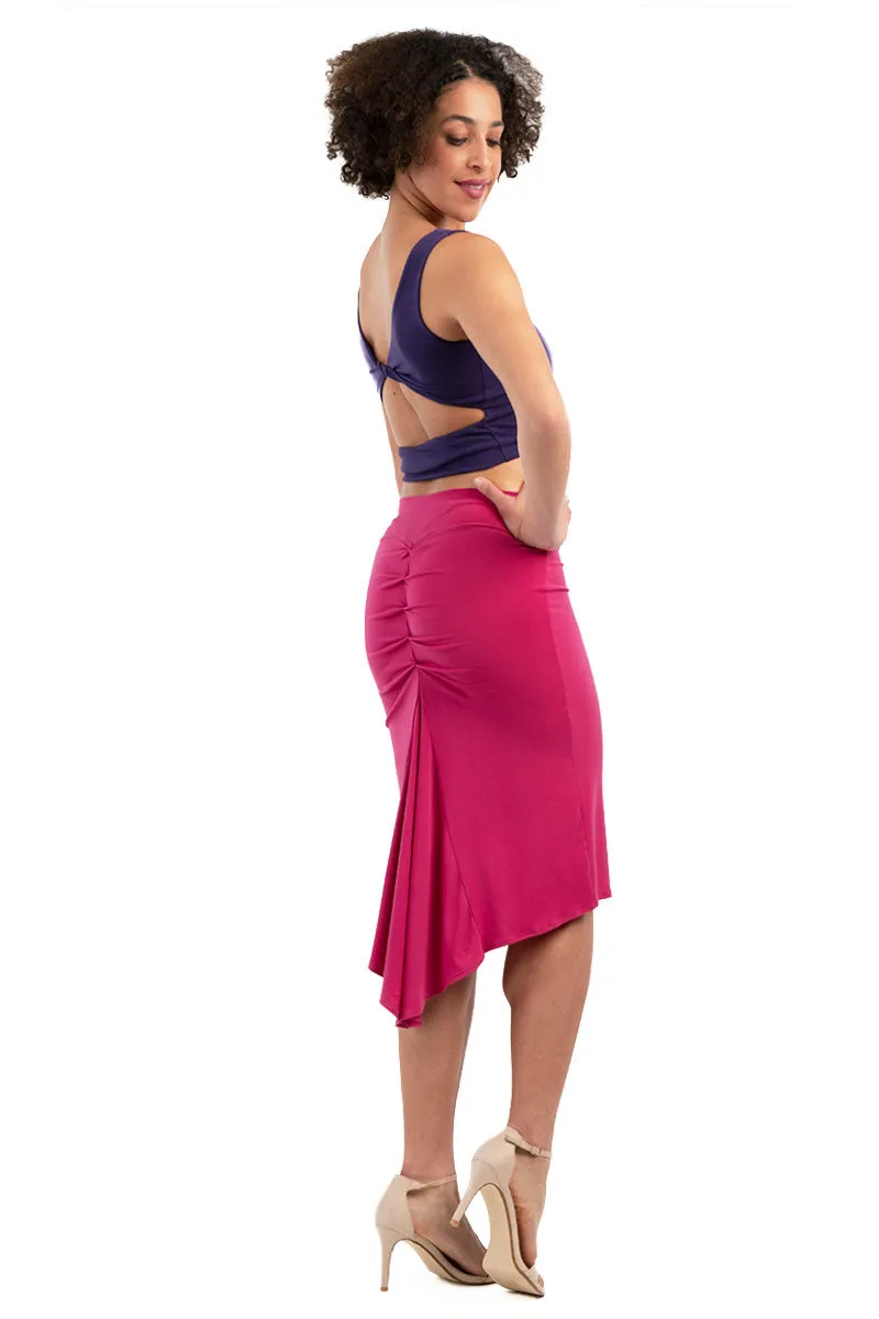 Fishtail Tango Skirt