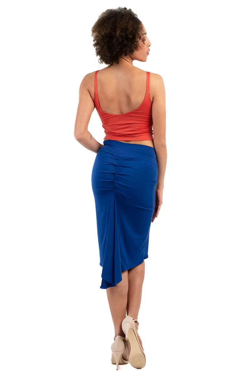 Fishtail Tango Skirt