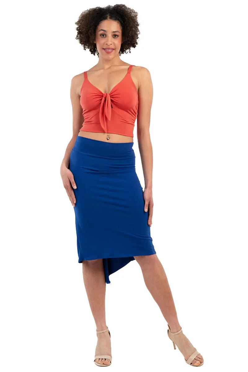 Fishtail Tango Skirt