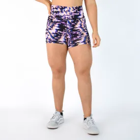 FLEO Blast Shorts (True High Contour)