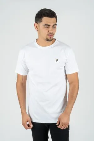 Gallo T-Shirt White / Blanco - PST7475