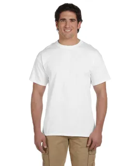 Gildan Short Sleeve Ultra Cotton T-Shirt - White