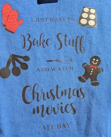 Holiday Shirts