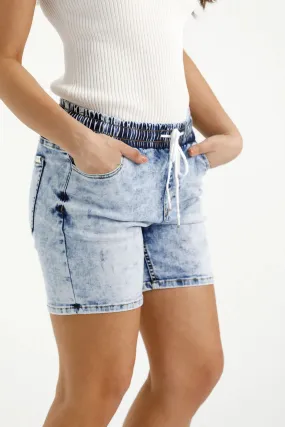 Home-Lee Ocean Shorts