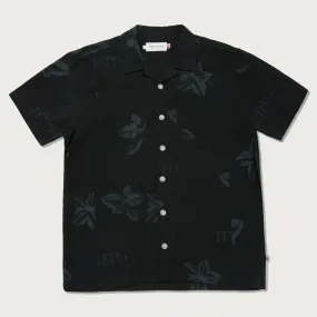 Honor The Gift Tobacco Woven S/S Shirt