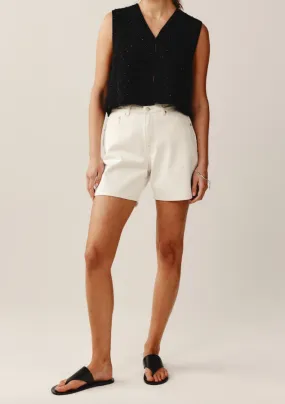 Jean Short Ivory