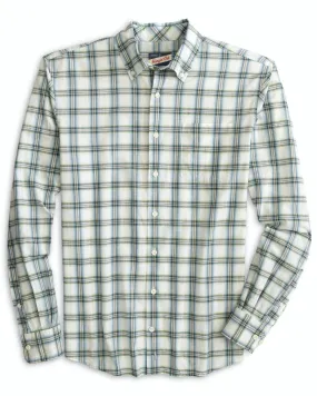 Johnnie-O Cruise Button Down