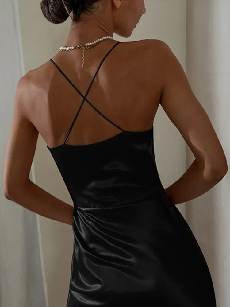 'Katherin' Dress