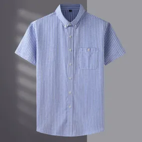 Legend Fashion Stripes Shirt