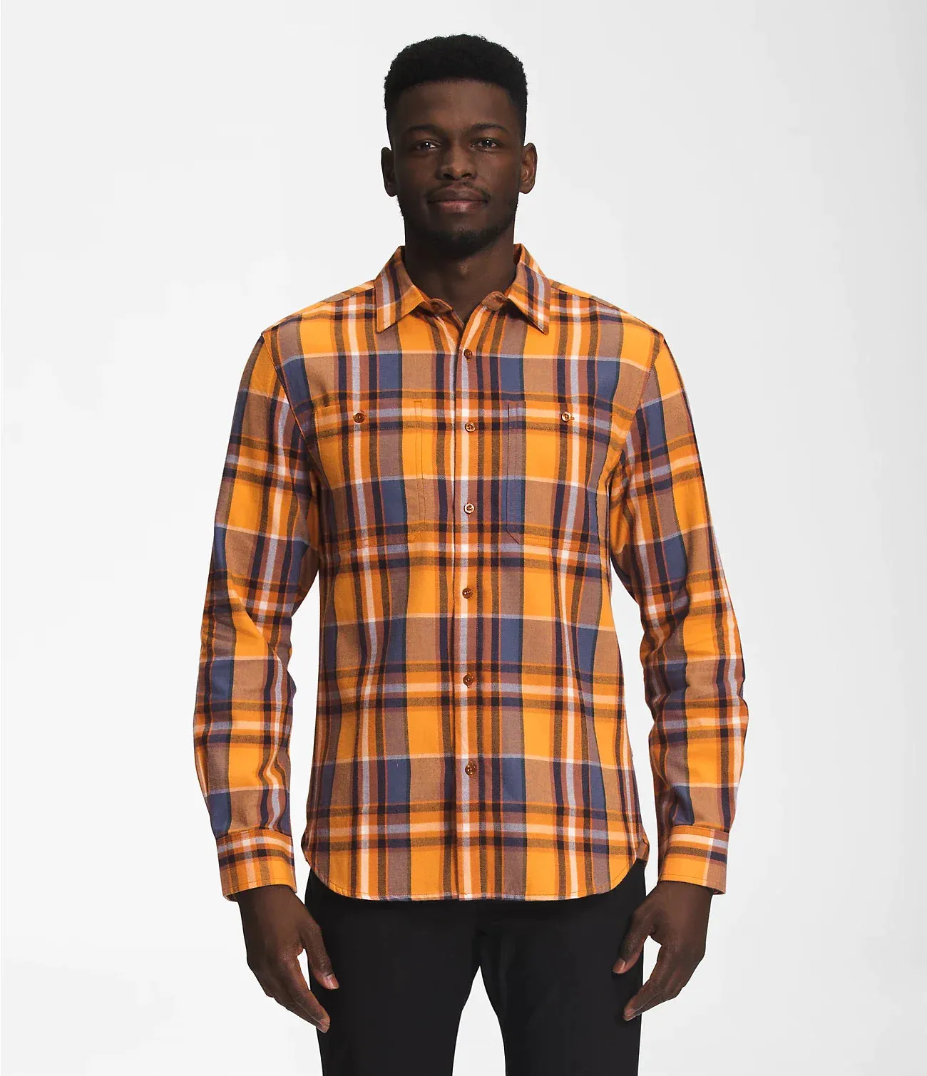 Men's Arroyo Lightweight Flannel [Past Season]