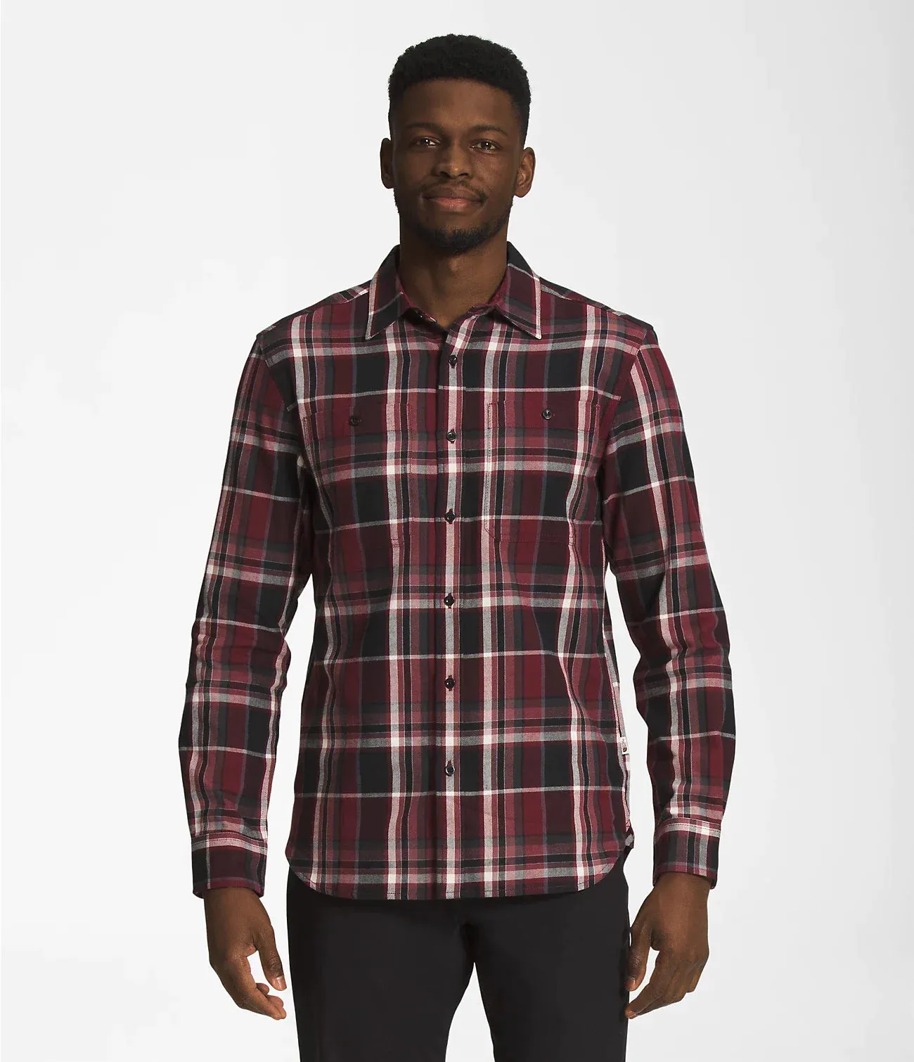 Men's Arroyo Lightweight Flannel [Past Season]