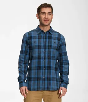 Men's Arroyo Lightweight Flannel [Past Season]