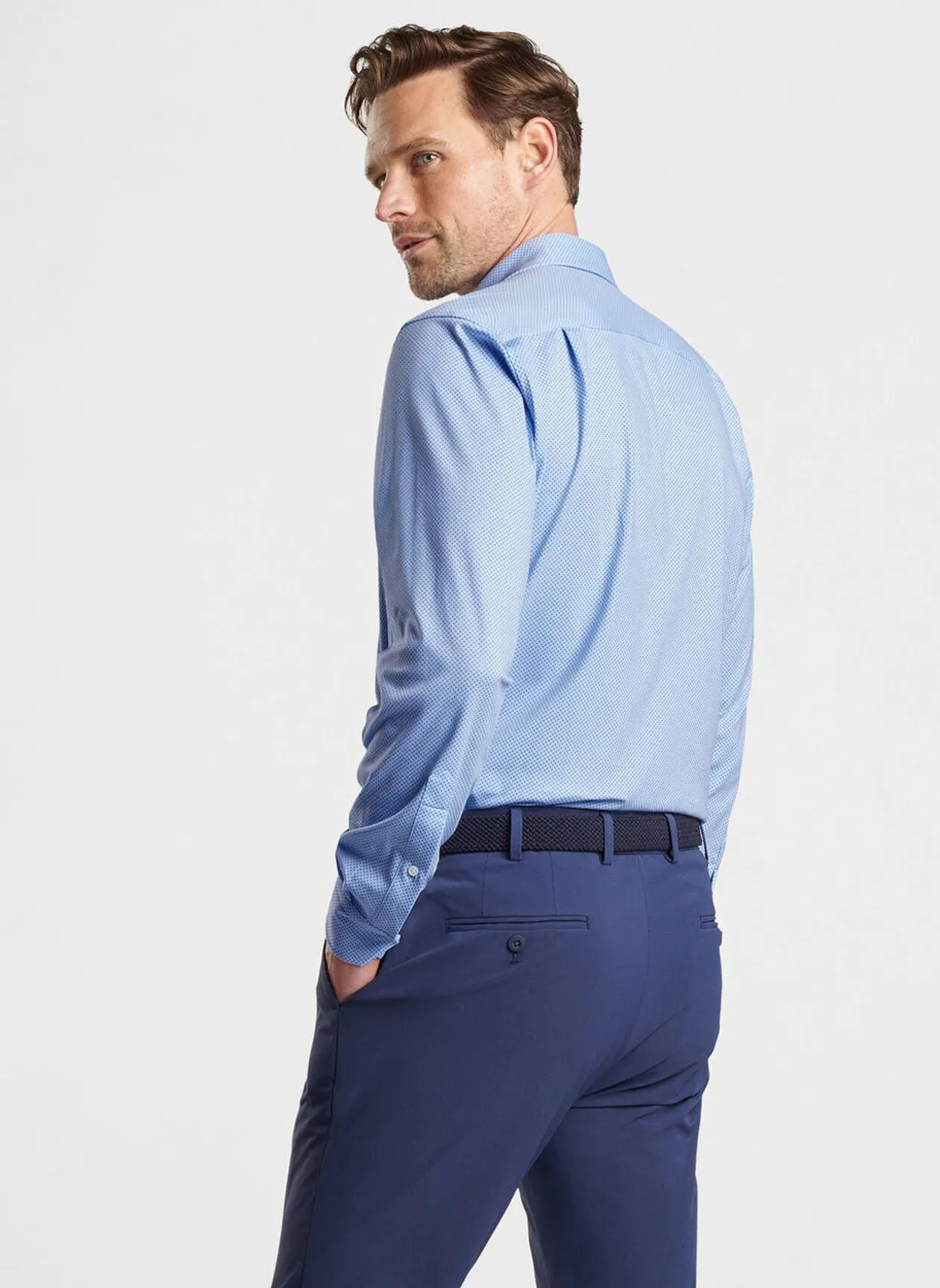 Midlands Excursionist Flex Sport Shirt