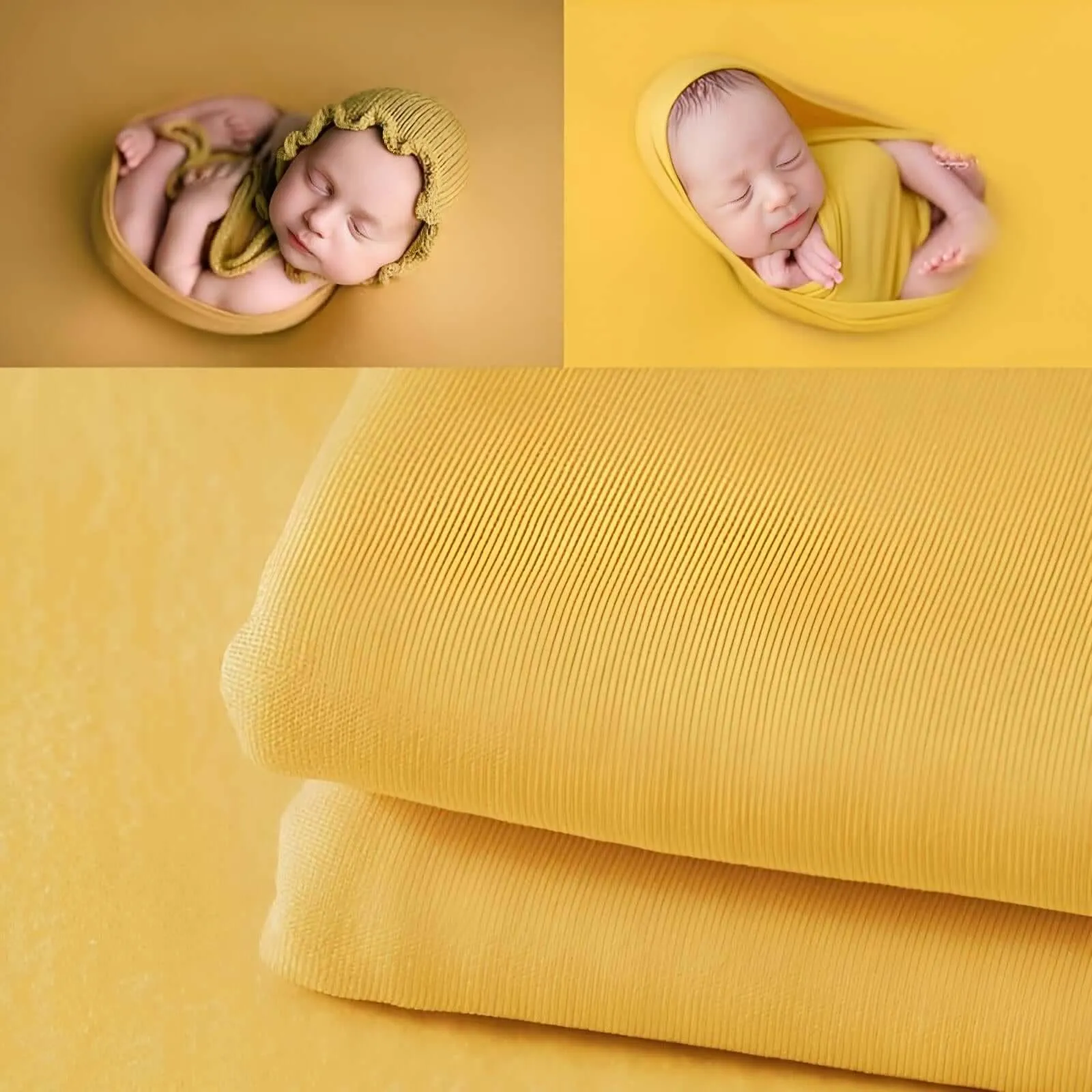 Newborn Photography Props Newborn Backdrop Wrap Fabric