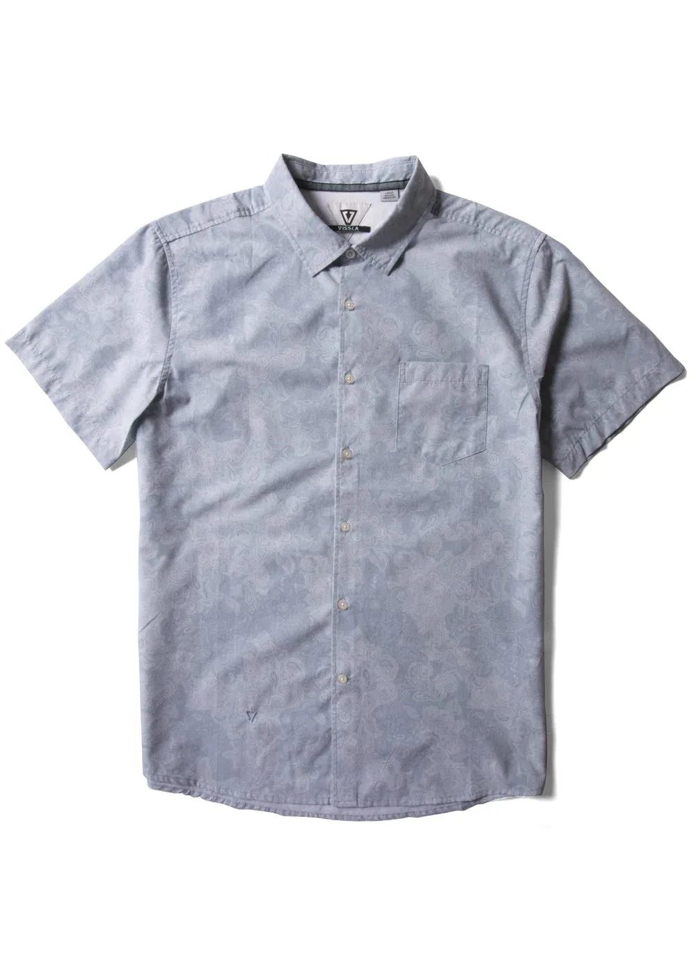 Panorama Eco SS Shirt