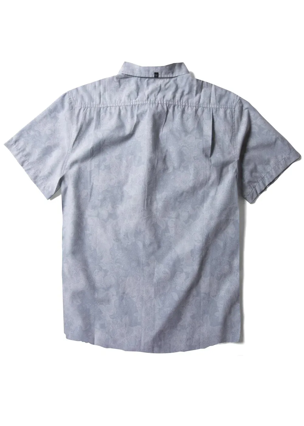 Panorama Eco SS Shirt