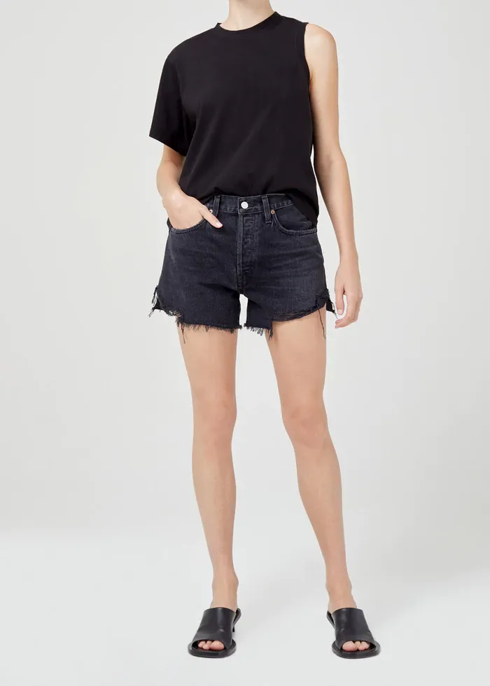 Parker Vintage Cut Off Short