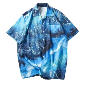 Sea Wave Shirt