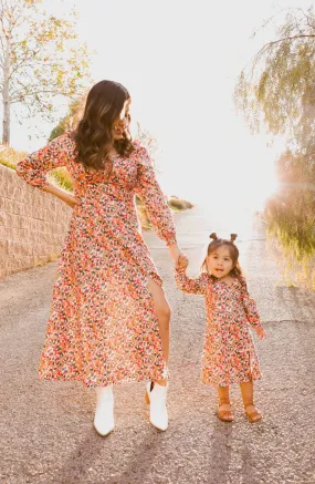 Susanas Mommy and Me Matching Dresses