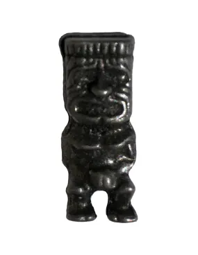 Tiki Metal Button Pack