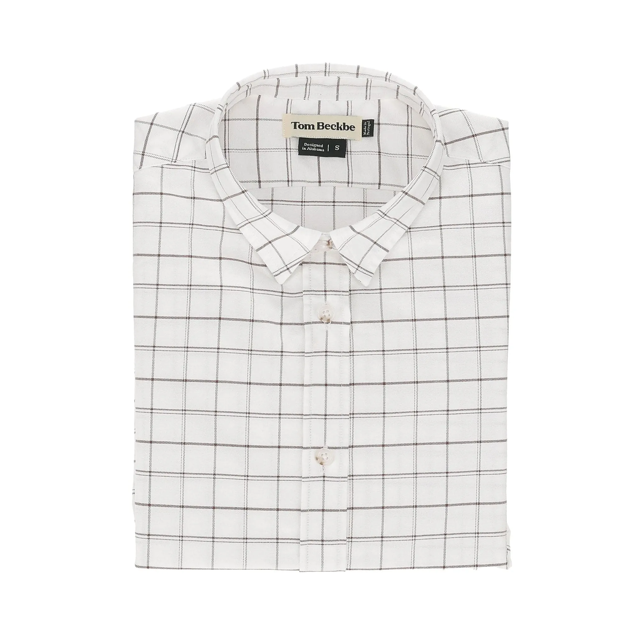 Women's Oxford Shirt