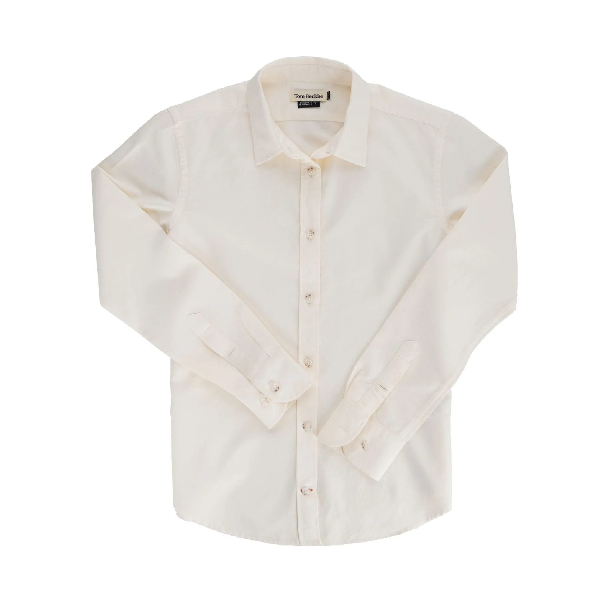 Women's Oxford Shirt