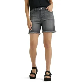 Wrangler Lee Legendary Blurred Darks Short